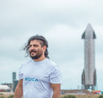 Boca Chica Logo T-Shirt