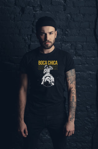 Boca Chica Ice-cream T-Shirt