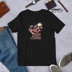 From Boca to Mars T-Shirt