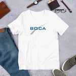 Boca Chica Logo T-Shirt